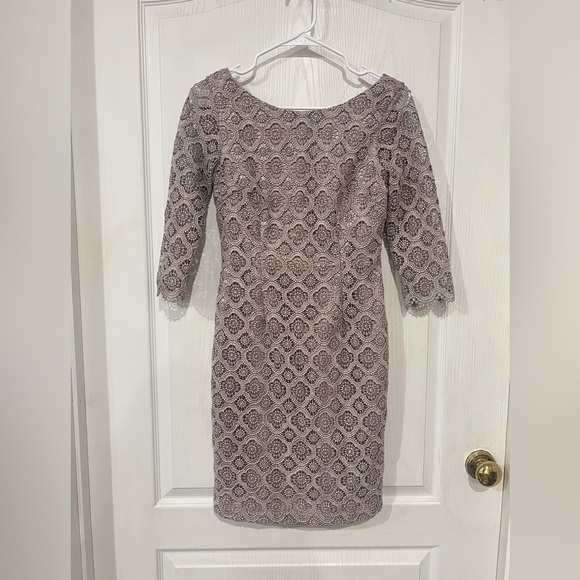 FINAL PRICE Vince Camuto Sheath Dress - Picture 2 of 9